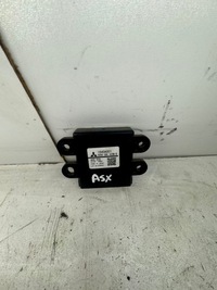 фото thumb №1, Модуль блок керування asg ecu mitsubishi asx 1640a001 - wawa