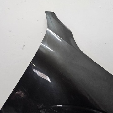 фото thumb №7, Крило праві перед переднє volvo xc60 ii 2017-