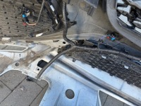 Jaguar f-pace lift x761 бампер передній Доставка, фото thumb