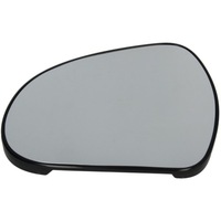 фото thumb №1, Стекло вкладыш зеркало левая peugeot 207 308 i