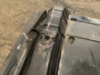 Audi a4 b8 a5 захист плита підлога підвіска ліва в Україні, фото thumb