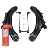 фото thumb №1, Набор рычагов перед 37157/1-kit-ms