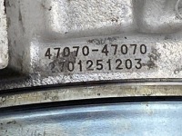 фото thumb №7, 2019 toyota prius prime клапан центральный тормоза 4707047070