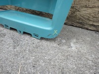 фото thumb №4, Scania r s 2349686 подножка подножка правая ступени