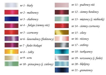 Księga Gości Z Ankietami WIANEK KWIATOWY KG24