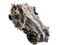 фото thumb №1, Редуктор коробка передач приборная mercedes sprinter w907 a9072801000