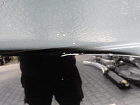 фото thumb №14, Tesla модель y 20-25 капот кришка двигуна капот bonnet перед grad