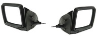 фото thumb №1, 2x зеркало механический левая правое opel combo c 2001-