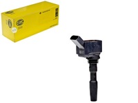 фото thumb №1, Hella котушка запалювання audi a1 1.4 tfsi 8x1. 8xk.