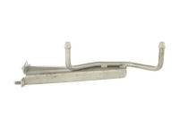 фото thumb №1, Кронштейн глушителя iveco daily 2000-