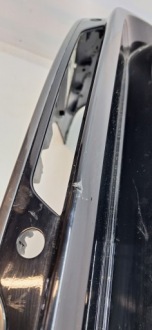 фото thumb №9, Range rover land rover 5 v l460 бампер задній задня дифузор m8e2-17d980a