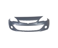 фото thumb №1, Бампер передній opel astra j gtc '12-'15