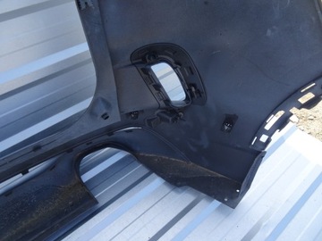 фото thumb №7, Бампер зад задній ford kuga iii 3 st-line 19-22