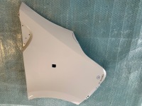 Renault trafic fiat talento opel vivaro iii 14- крыло правый перед передний Киев, фото thumb