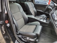 фото thumb №1, Bmw e61 lift сиденья заднее сиденье обшивки sport кожа шторка дверь sportsize europa