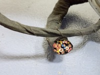 фото thumb №4, Bmw x5 g05 x7g07 4.4 насос abs блок керування 6862047