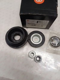 фото thumb №2, Подушка амортизатора renault clio ii kangoo thalia twingo