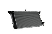 Радиатор воды ford transit 2.5 di ebl. eds. esl Киев, фото thumb