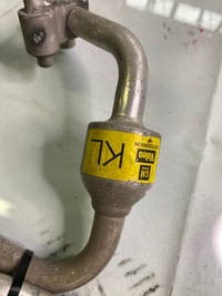 фото thumb №4, Fiat croma ii 2.2b провода кондиционера комплект