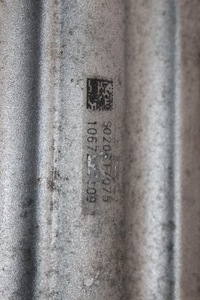 фото thumb №12, Коробка передач передач механічна коробка передач bmw f10 f11 n57 3.0d 7594141 gs6-53dz