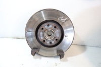 фото thumb №1, Поворотный кулак ступица правый перед c4 grand picasso 1.6