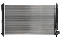 фото thumb №14, Радіатор peugeot 4007/ mitsubishi outlander 07-