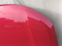 Капот перед suzuki vitara 3 гарний стан Недорого, фото thumb