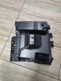 Бардачок полиця шухляда елемент  консолі renault gama t range Доставка, фото thumb