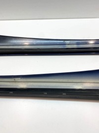 фото thumb №8, Комплект защита стоек mercedes-benz sl r129 a1296980198 27558196 3.2l