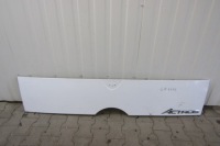 Купити Капот кришка двигуна mercedes actros mp4 11-, фото thumb