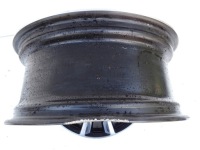 фото thumb №11, Алюминиевый диск диск 18 5x112 7,5 et 52 a2464010600 mercedes w246 w176 a b klasa