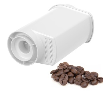 Фильтр для кофемашины Siemens EQ3 EQ5 EQ6 EQ7 Wessper AquaIntense, замена 6х