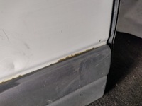 фото thumb №14, Дверь левый задняя renault master ii 2 k: 0389