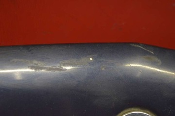 фото thumb №7, Капот крышка двигателя тёмно-синяя mercedes cls w219 c219 04-10