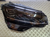 фото thumb №1, Лампа правая full led skoda karoq 2017r-