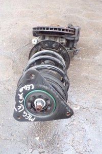 фото thumb №12, Амортизационная стойка поворотный кулак левый renault megane iv gt