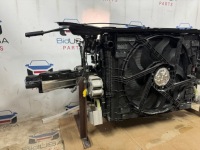 Бампер ремень передний комплект перед радиатор фары вентилятор bmw g20 2018 Цена, фото thumb