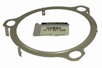 фото thumb №1, Прокладка радіатора egr 2.0 dci renault 147192105r