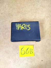 фото thumb №1, Модуль комфорта toyota yaris i 88650-52180