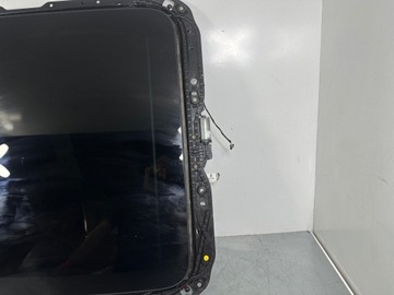 фото thumb №12, Volkswagen passat b8 2016 2015-2023 люк комплект