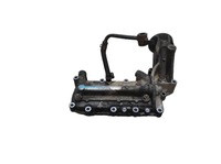 фото thumb №1, Kia sorento 1 i 02- 2.5 crdi основание фильтра масла