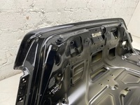 фото thumb №14, 2016 audi a8 s8 d4 4h задня кришка багажника багажника