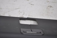 фото thumb №8, Maserati ghibli iii полиця задня багажника