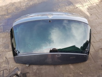 фото thumb №9, Vw golf vi 08-13r універсал кришка багажника зад ld7x