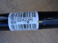 фото thumb №10, Renault оригінальний номер 39100-2423r wał привідний