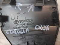 фото thumb №5, Toyota corolla cross заглушка фаркоп перед 53128-16020