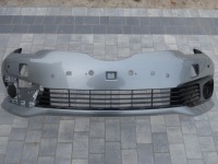 фото thumb №1, Бампер, решётки toyota auris ii lift