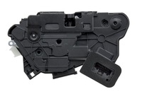 фото thumb №3, Замок дверь перед левый vw beetle 11-