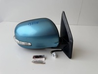 фото thumb №1, Citroen c4 aircross зеркало правое 9pin 7632b420 оригинал