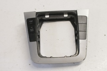 фото thumb №9, Бардачок полка dekor vw passat b6